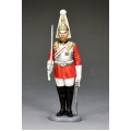 CE076 Standing Life Guards Trooper